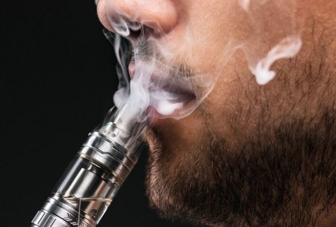 5 Razones para vapear sin fumar 9 5 Razones para vapear sin fumar