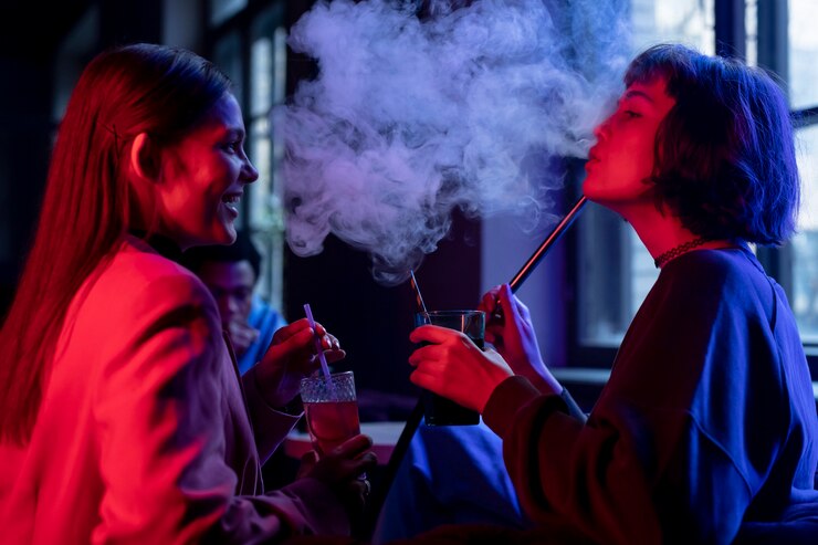 Feria del Vapeo en España 2024 8 Feria del Vapeo en España 2024