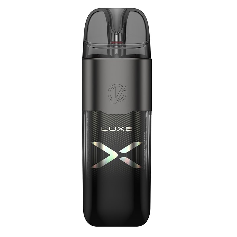 Vapers 1 Vaper Vaporesso Luxe X pod