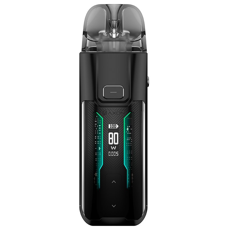 Vapers 4 Vaper Vaporesso Luxe XR Max