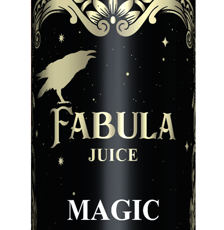 Magic Fabula Juice elíquido 50ml